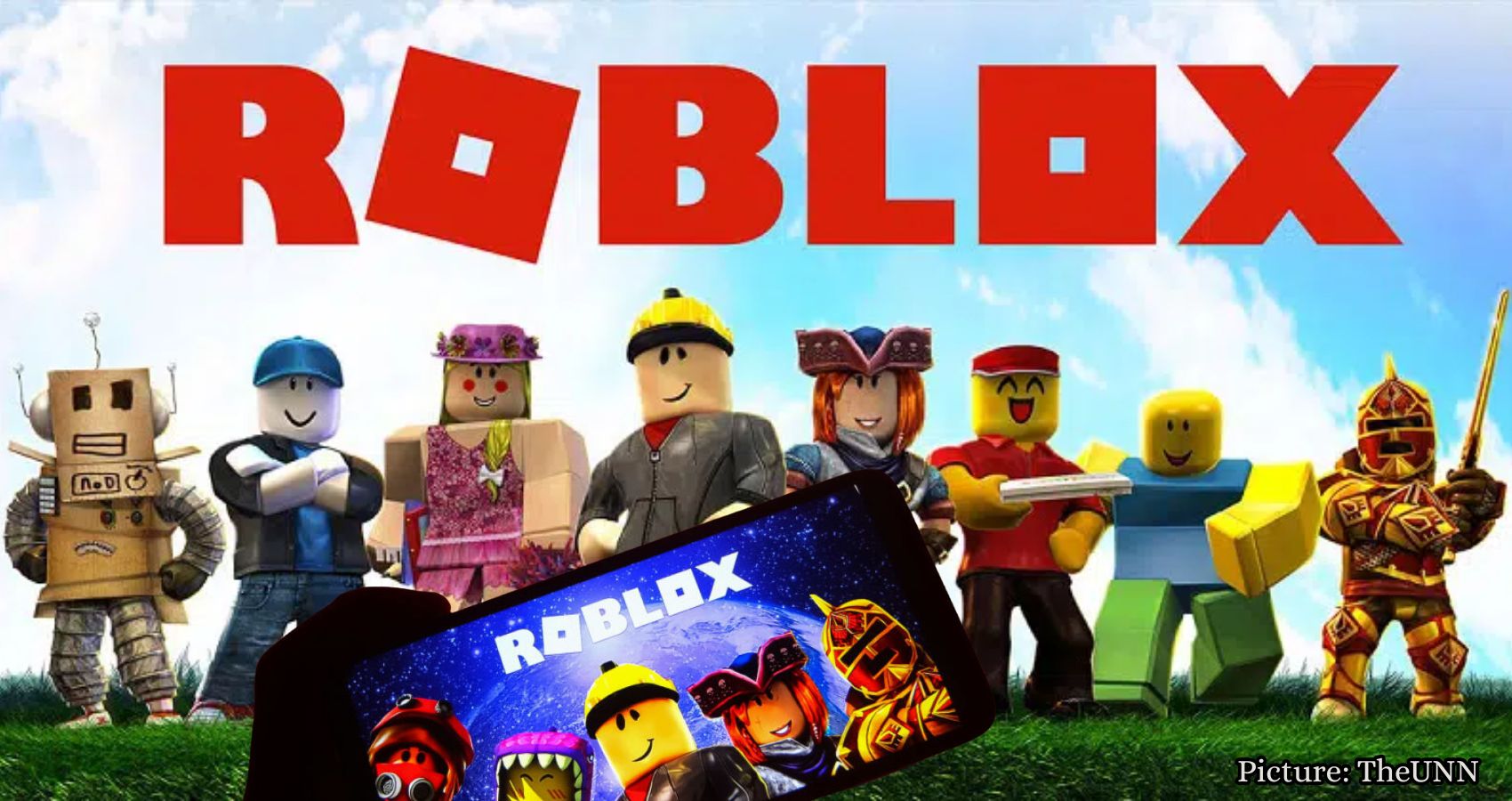 Featured & Cover Roblox Introduces AI Tools for Enhanced Child Safety Onlin