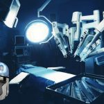 Featured & Cover Robot Assisted System