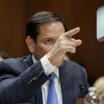 Featured & Cover Rubio Claims U S Visa Policy Targets Foreign Nationals Accused of Hate Incitemen