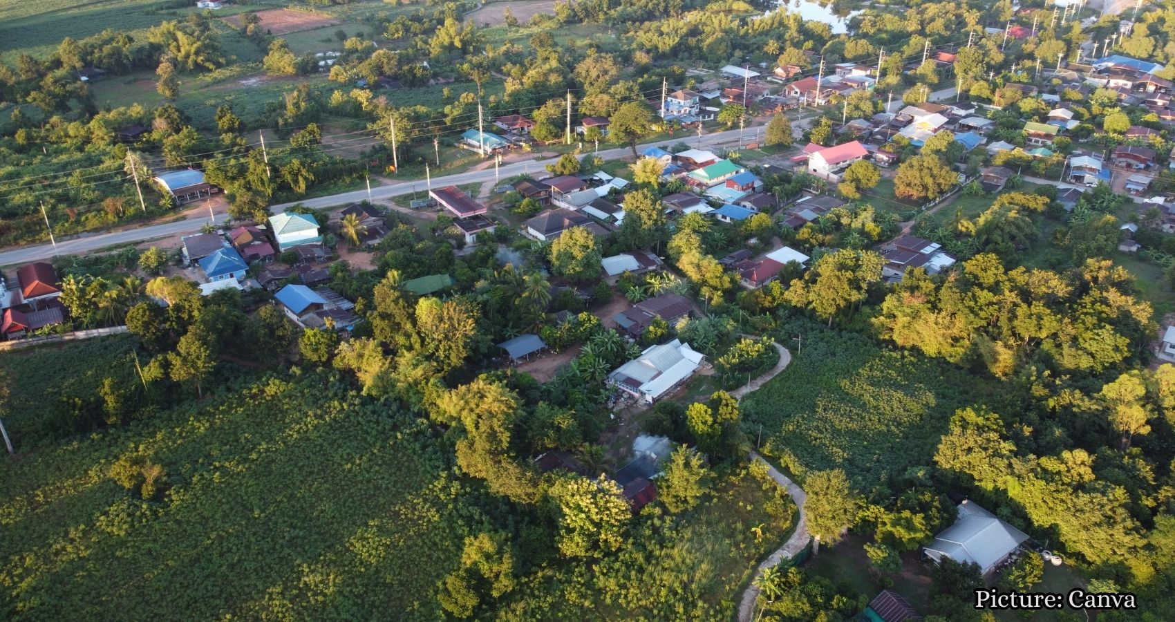 Featured & Cover Rural Nonprofit Develops Community Strategy Focused on Belonging