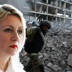 Featured & Cover Russia Warns of Strikes on UK Military Targets Over Ukraine Conflict