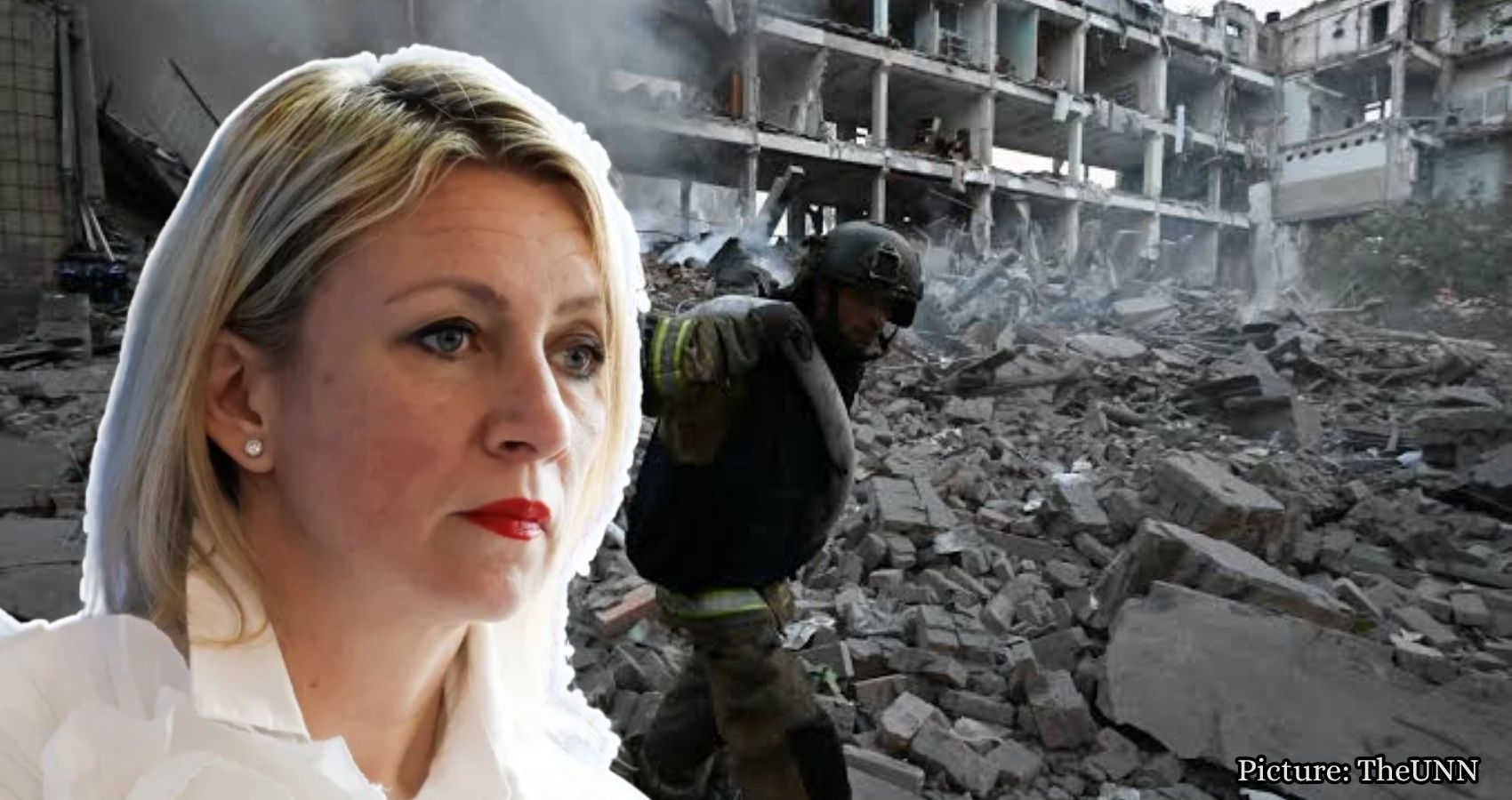 Featured & Cover Russia Warns of Strikes on UK Military Targets Over Ukraine Conflict