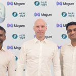Featured & Cover Ruya Partners with Magure to Implement Agentic AI in UAE Bank