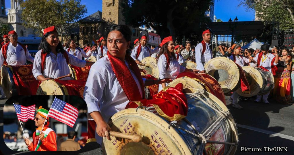 Featured & Cover San Jose Celebrates Indias Independence Day