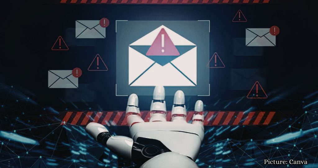 The Scam Text Test: How to Identify Potential Threats