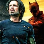 Featured & Cover Sebastian Stan Alleged Role as Harvey