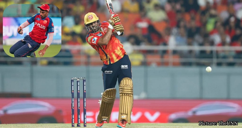 Shashank Singh Addresses Ill Treatment by Domestic Team Support System