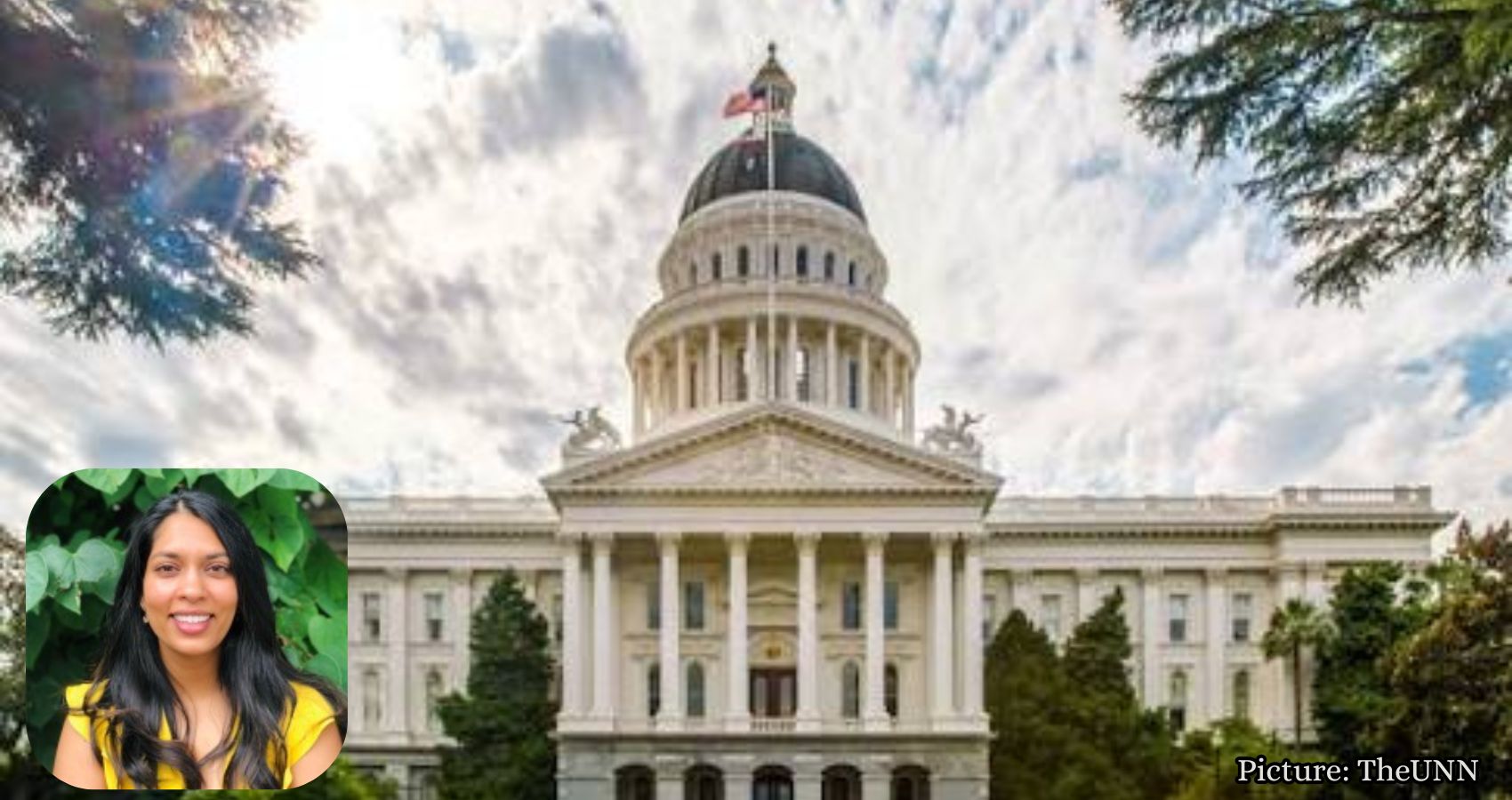 Featured & Cover Shweta Maurya Named Senior Product Manager in California Governor Office