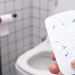 Featured & Cover Smart Toilet Seat