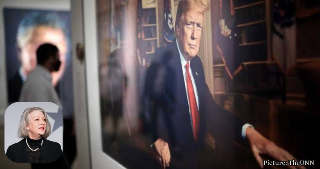 Smithsonian Museum Network Faces Criticism from Trump Administration