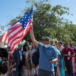 Featured & Cover South Asian Americans Call for Solidarity Against Model Minority