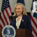 Featured & Cover Spanberger Faces Criticism for Dual Opposition to Trump Policies
