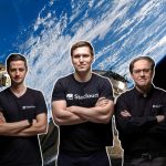 Featured & Cover Starcloud Secures 250 Million for Orbital Data Center Development
