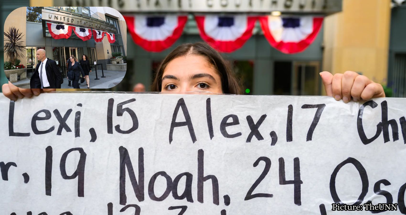 Featured & Cover States Sue Meta in California Over Social Medias Impact on Children