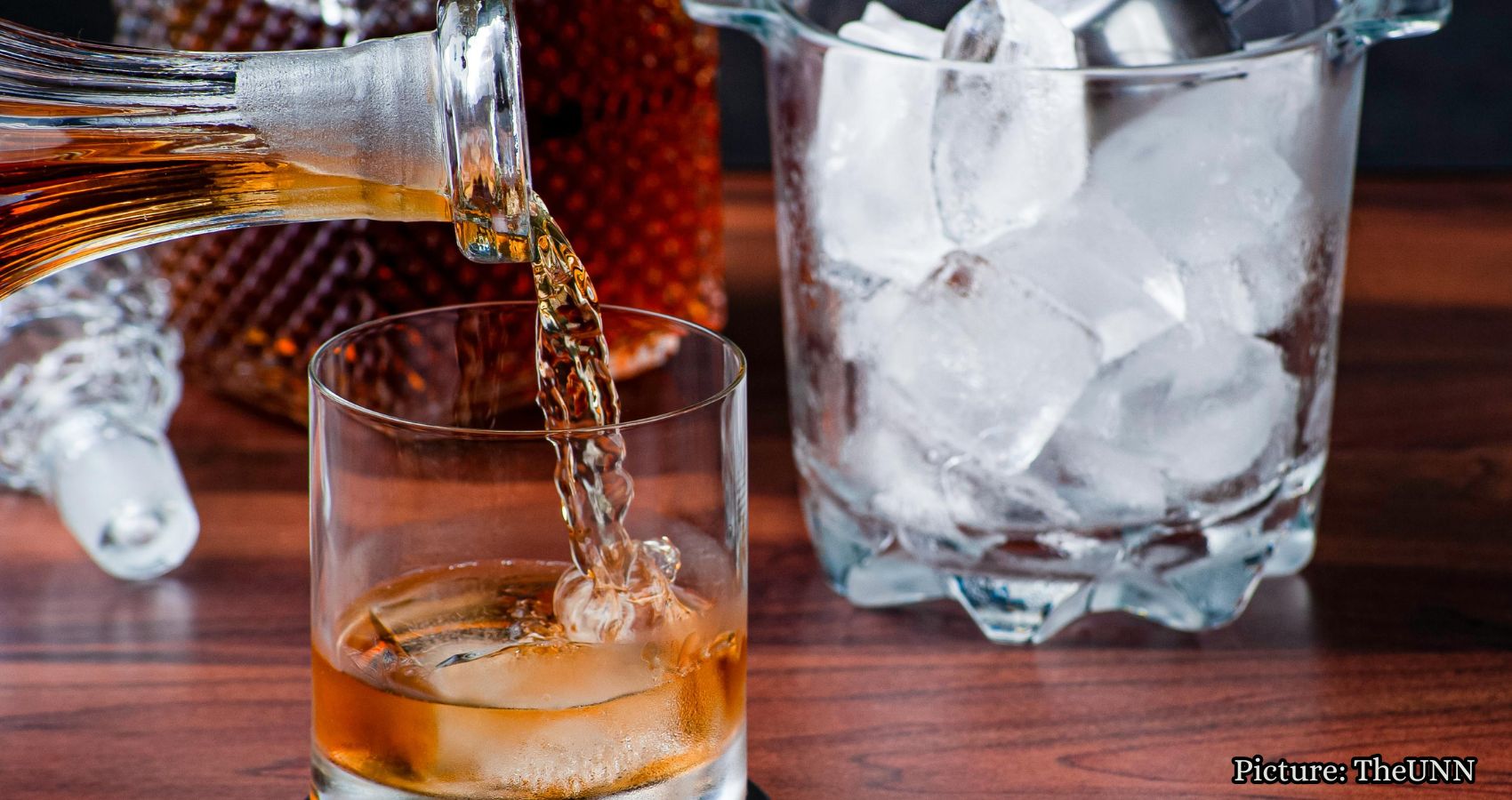 Featured & Cover Study Links Alcohol Type to Lower Death Risk