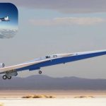 Featured & Cover Supersonic Travel Poised for Comeback with Development of Quieter Jets