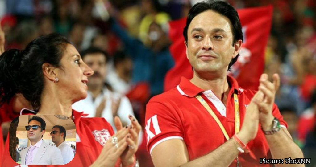 Team Owner Ness Wadia Discusses IPL’s Impact on Indian Sports Perception