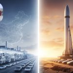 Featured & Cover Tesla SpaceX Merger May Encounter Regulatory Challenges Due to China Operations