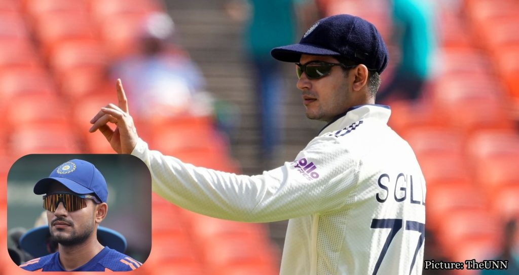 Test Cricket Not for Everyone, Says Mohammad Kaif on India’s Shubman Gill