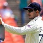 Featured & Cover Test Cricket Not for Everyone Says Mohammad Kaif on Indias Shubman Gill