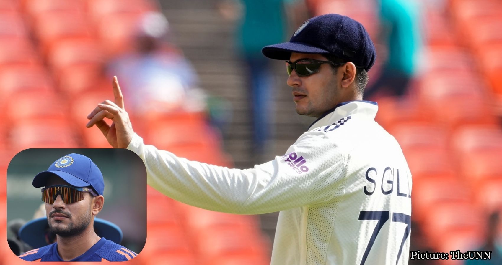 Featured & Cover Test Cricket Not for Everyone Says Mohammad Kaif on Indias Shubman Gill