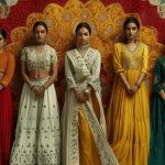 Featured & Cover The Colors Chosen by Independent Indians in Cultural Expression