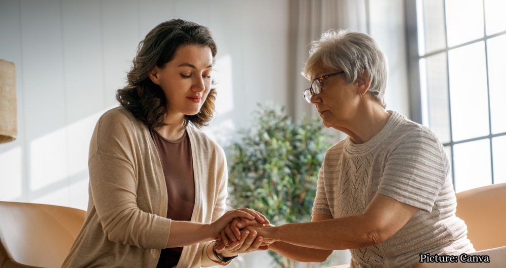 The Sandwich Generation Faces Caregiver Challenges: Sonia’s Experience