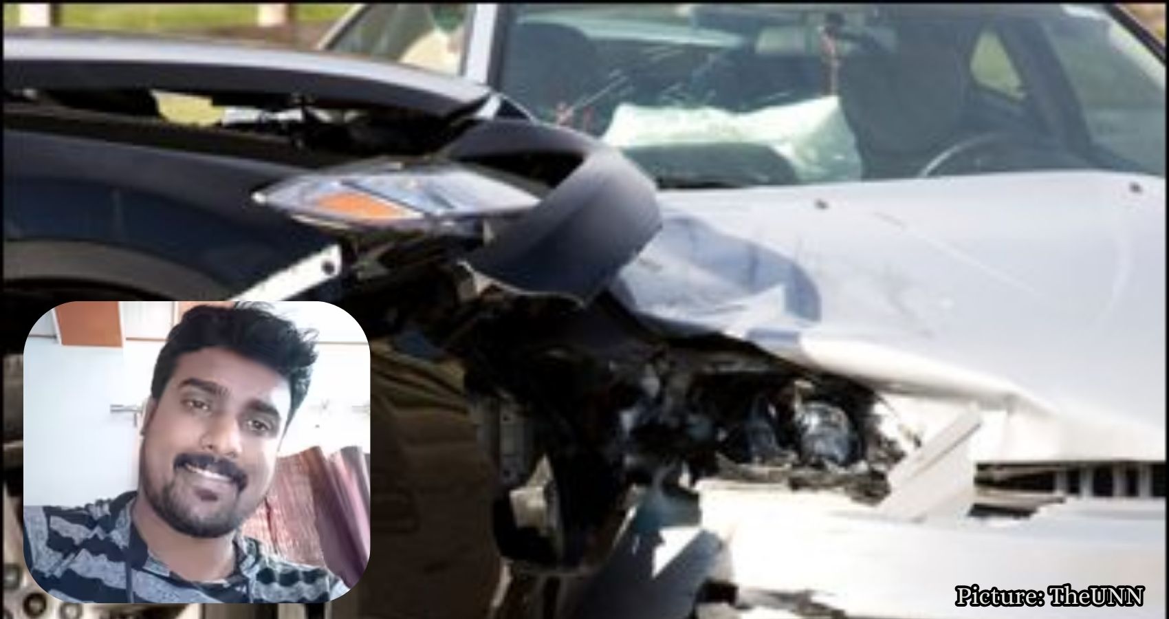 Featured & Cover Three Indian American Students from Telugu States Die in Florida Cras