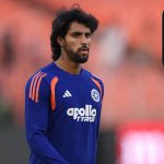 Featured & Cover Tilak Varma Appointed Captain of South Zone for Duleep Trophy