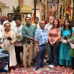Featured & Cover Torrance Temple Hosts Second Annual Free Health and Wellness Camp for Indian Americans
