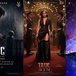Featured & Cover Toxic Trailer Release Date Announced Alongside New Poster Reveal