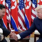 Featured & Cover Trump and Kim Jong Un Engage in HighStakes Nuclear Negotiations