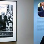 Featured & Cover Trump and Smithsonian Clash
