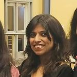 Featured & Cover Two Indian American Women Killed in California