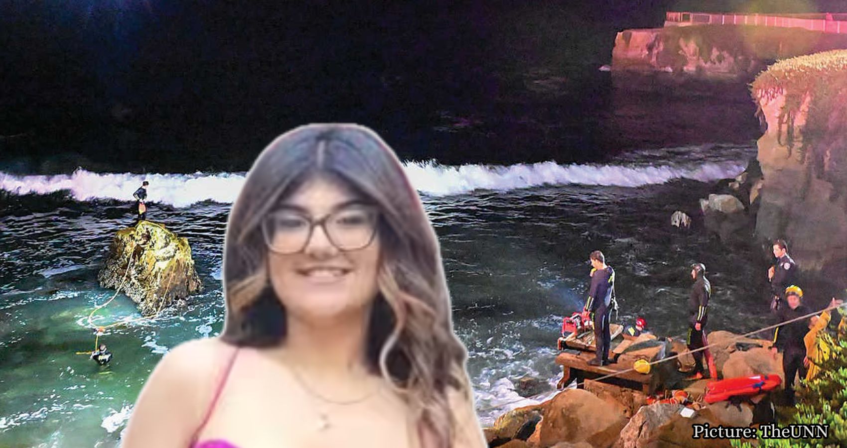 Featured & Cover UC Santa Cruz Student Dies After Car Falls Off Cliff