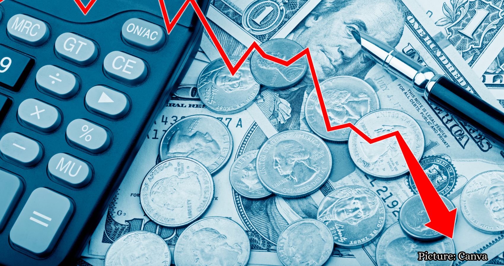 Featured & Cover US Economy Loses