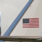 Featured & Cover US Military Plane Lands in Moscow Amid Kremlins Claims of No Information