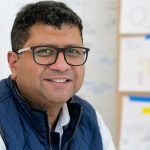 Featured & Cover USC Appoints Anijo Mathew as Head of Iovine and Young Academy
