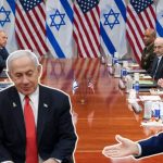 Featured & Cover USIsrael Relations