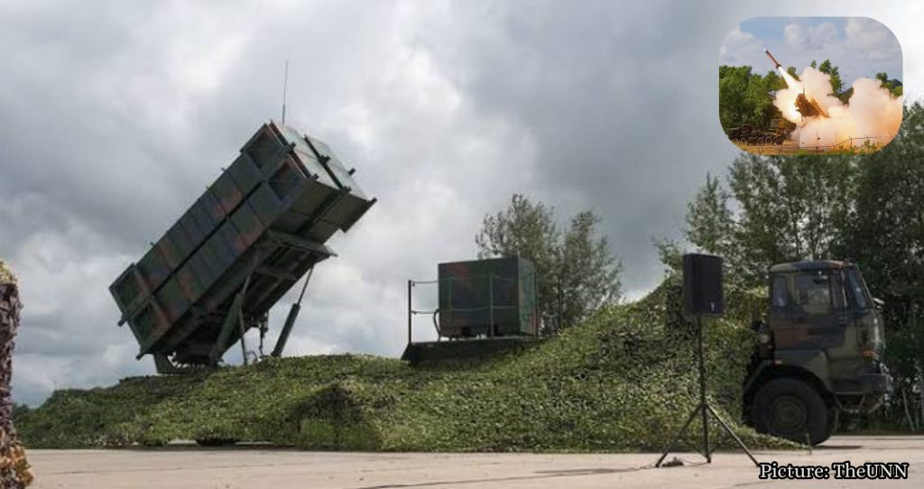 Ukraine Requests Additional US Patriot Interceptors Amid Bomb Shelter Investigation