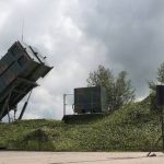 Featured & Cover Ukraine Requests Additional US Patriot Interceptors Amid Bomb Shelter Investigation