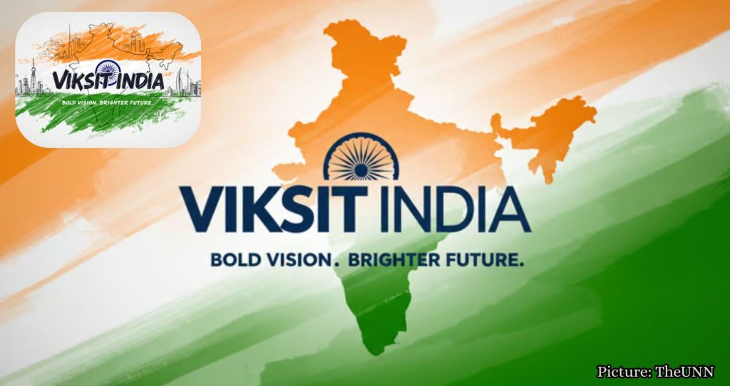 Viksit Bharat 2047: A Roadmap To Become A Developed Nation
