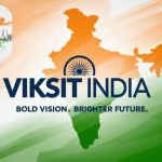 Featured & Cover VIKSIT BHARAT 2047