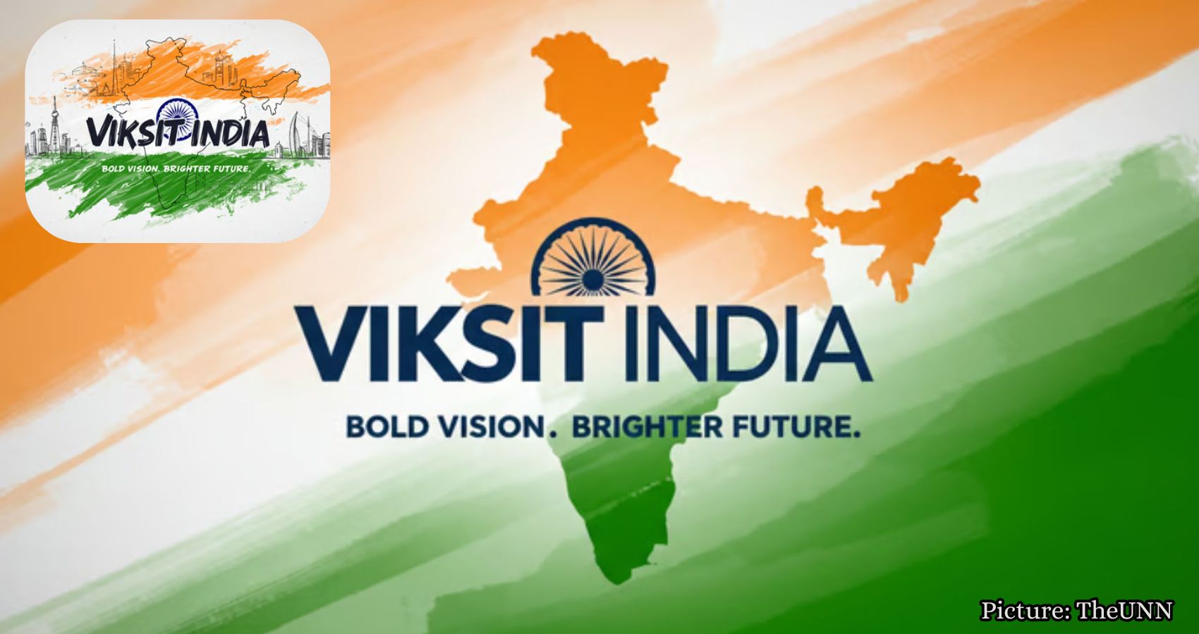 Featured & Cover VIKSIT BHARAT 2047