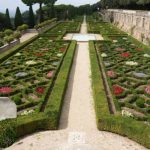 Featured & Cover Vatican Gardens Shift to 100 Organic Cultivation Under Pope Francis