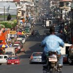 Featured & Cover Venezuelans Cubans Colombians Arrive in Africa Under Trump Deportation Deal