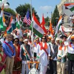 Featured & Cover Veterans Honored at Indian American Parade on Chicagos Devon Avenue