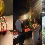 Featured & Cover Vikas Khanna Reflects on Meaningful Rakhi Gift