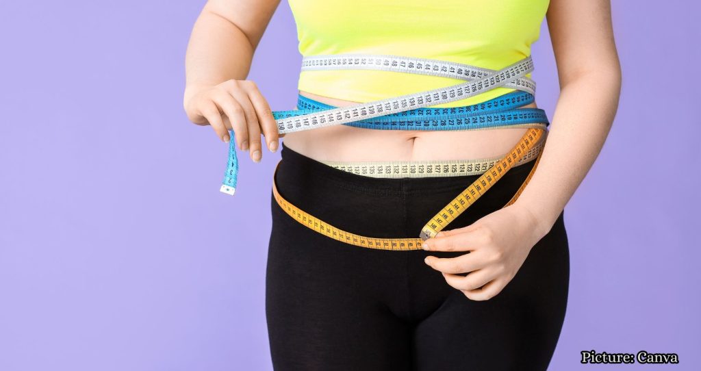 Waistline Measurements May Indicate Heart Risk Beyond BMI, Study Finds