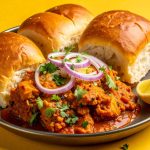 Featured & Cover What Is Pav Bhaji